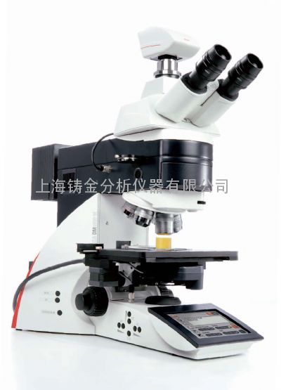 进口金相显微镜|leica徕卡材料显微镜|dm6000m正置式金相显微镜